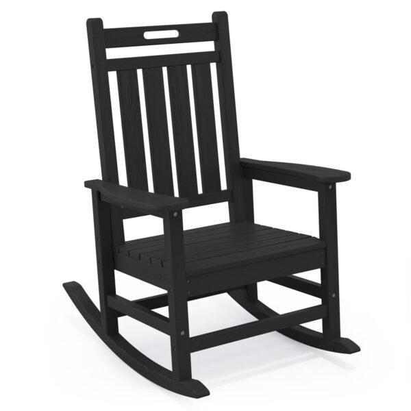 bsp4jgobgiktzmijy4fs.jpg HDPE Outdoor Rocking Chair – Black