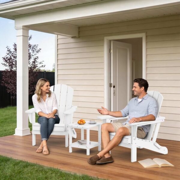 f5lpvlzczm817s5e13ws.jpg Folding Adirondack Chair – White
