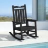 z42xbuc1moidbfoujows.jpg HDPE Outdoor Rocking Chair – Black